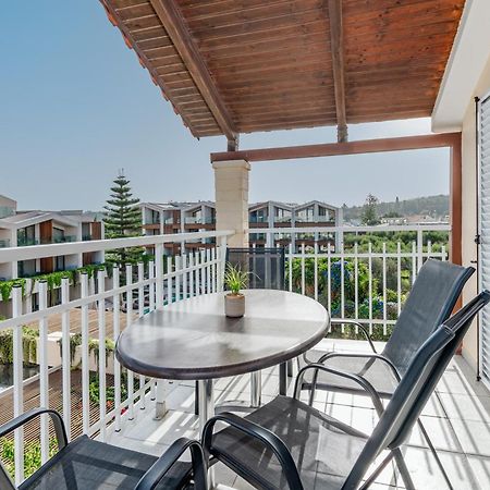 Sunset Apartments Планос Екстер'єр фото
