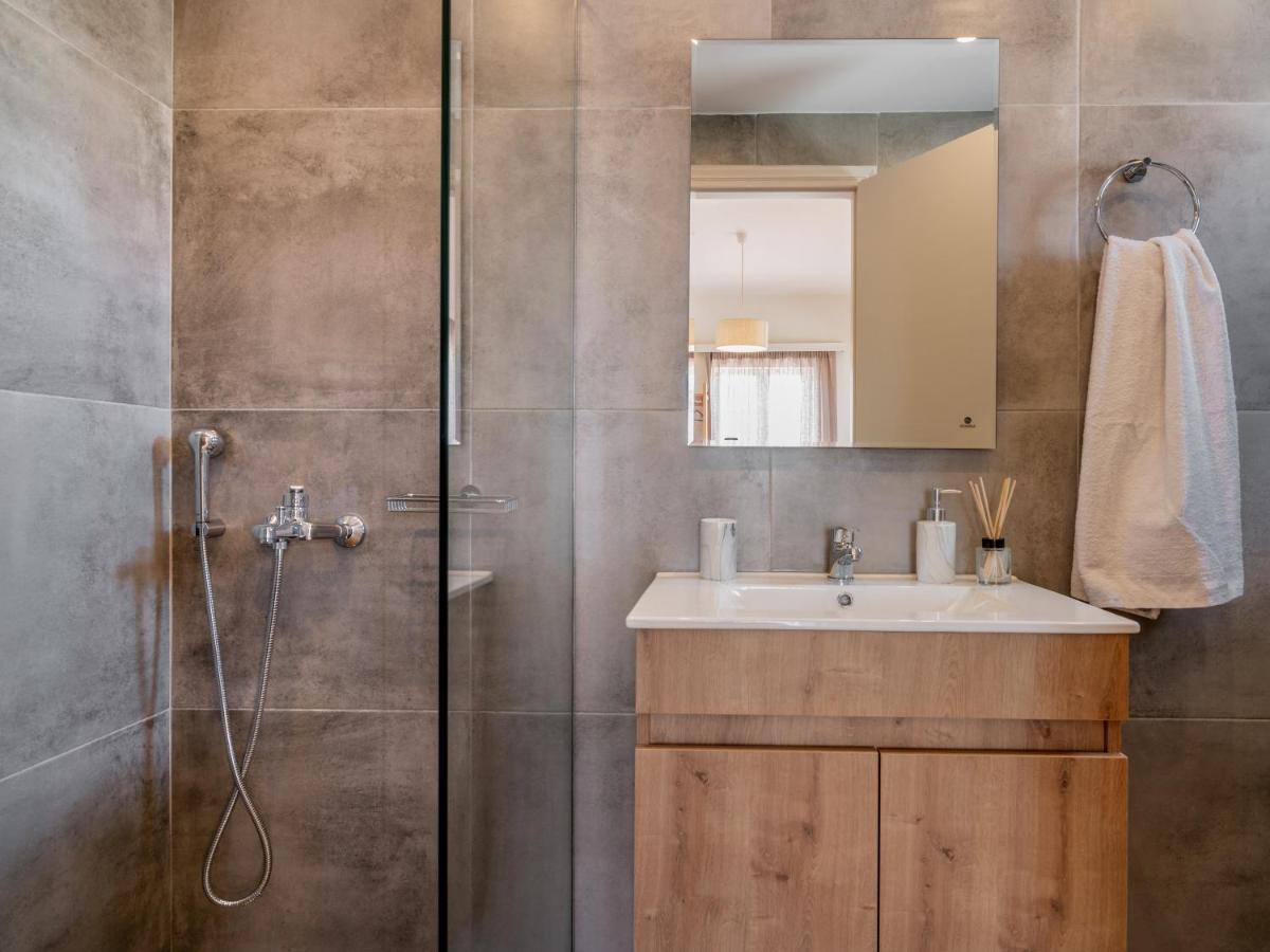 Sunset Apartments Планос Екстер'єр фото