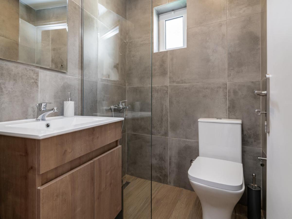 Sunset Apartments Планос Екстер'єр фото