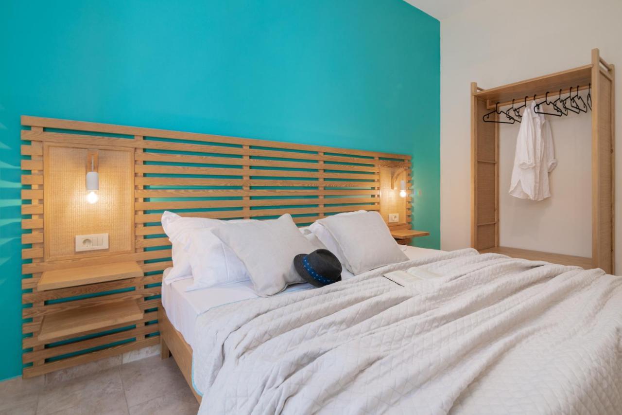 Sunset Apartments Планос Екстер'єр фото